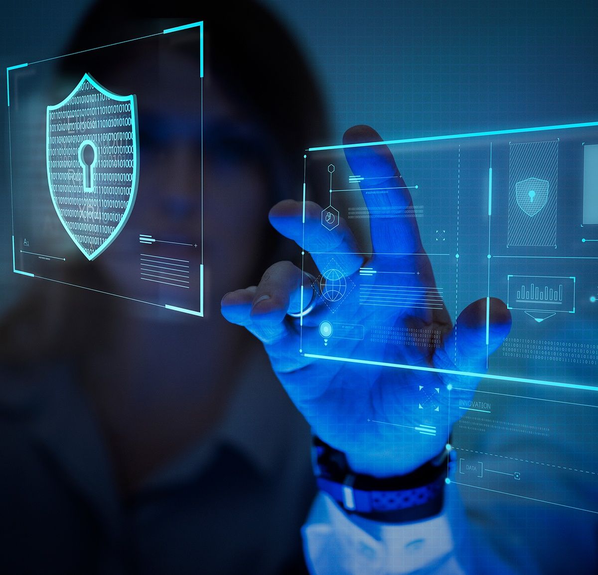 Enterprise-For-Governance