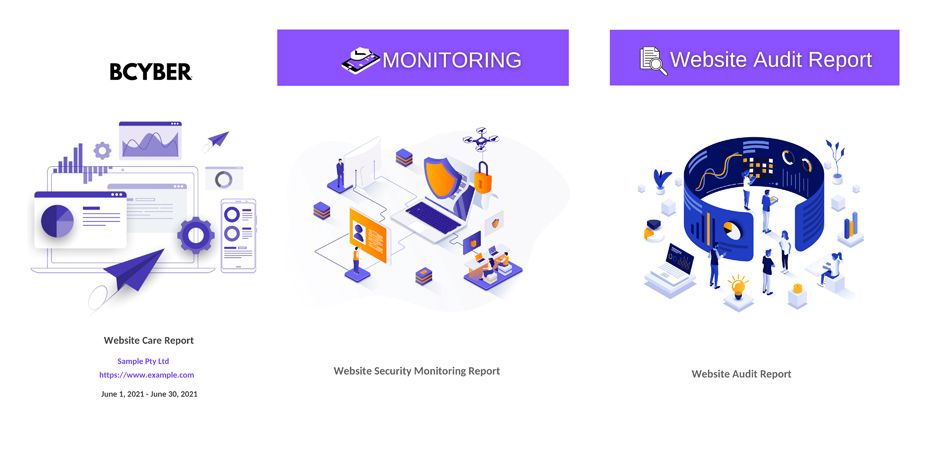 website-security