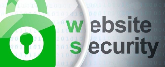 Website security Bcyber
