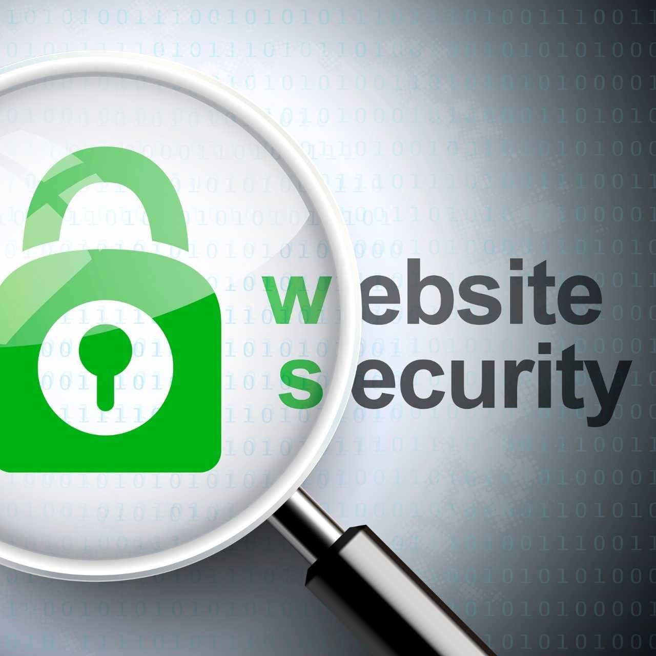 Website security Bcyber